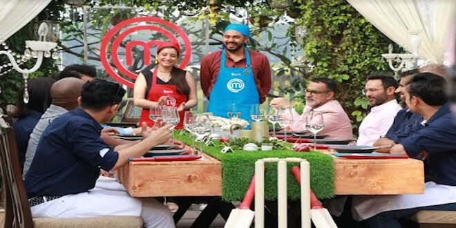 Star & Endemol Shine India Bring Cricket and Food Together