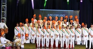 Elpro International School Bids Adieu to 2019 with 'Elpro Confluence'