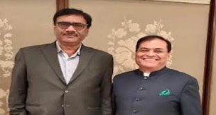 Cement Manufacturers Association elects President and Vice President at 57th AGM