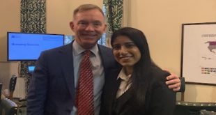 Award Winning Filmmaker Kajri Babbar Recounts Lessons Learnt at Future Leaders Connect Programme