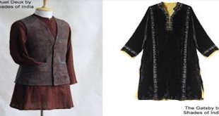 Iconic Delhi Brand, Shades of India Presents Exciting New Year End Collections