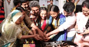 &TV’S GUDIYA HUMARI SABHI PE BHARI HITS THE PERFECT CENTURY!