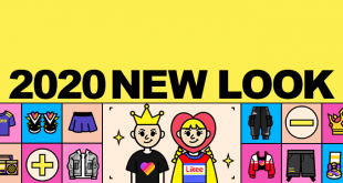 Bring out your new avatar for 2020 with Likee’s #2020NewLook