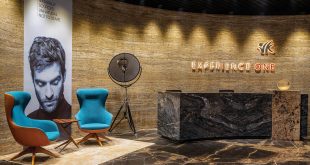 RK MARBLE LAUNCHES ITS NEW AND LARGEST MARBLE HUB AS “EXPERIENCE ONE”