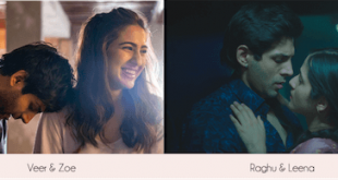 Love Aaj Kal’s Song “Shayad” Celebrates The Innocence Of First Love