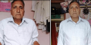 SaiShree Hospital First in Maharashtra Successfully Performed Surgery using Butterfly Prosthesis Technique