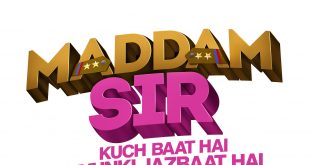 Sony SAB to launch Maddam Sir!