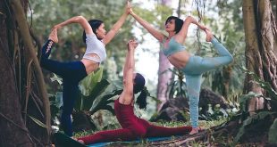 Mehak Chaudhry, Founder SOULPROJECT Presents India’s Biggest Yoga and Wellness Festival