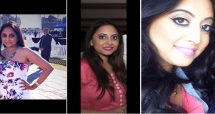 Roshni Patel, UrbanAsian Founder, Overcomes Odds Ahead Of UrbanAsian’s 10th Anniversary