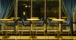 Delhi's First Penthouse Lounge VU opens @ Eros Corporate Tower, Nehru Place