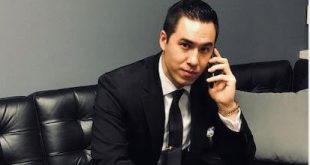 Eric Jemielita, inspiring youngsters in bollywood with his unique scripts