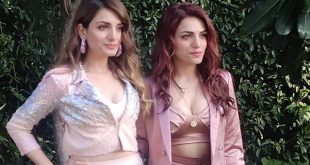 VYRL Originals artists Sukriti and Prakriti launch the first track of 2020 “Kehndi Haan Kehndi Naa”