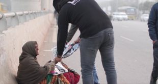 Likee collaborates with Sakshi NGO to support underprivileged through #Killthechill campaign