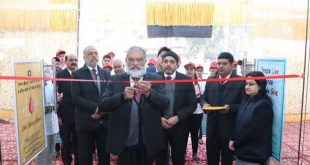 KLJ Group Organized Blood Donation Camp in Association with Rotary Club of Delhi Nirvana