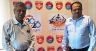 Shortage of 12 Lakh Skilled Welding Professionals May Derail India’s Infrastructure Growth Story- Indian Institute of Welding (IIW)