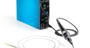 Now Sonic Pressure Waves Shall Open up Heart Artery Blockages