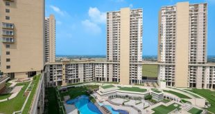 Experion Windchants Redefining Active Luxury Trends for India