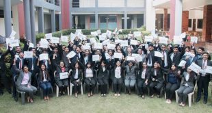 Globsyn Business School Successfully Completes its Full Time Placements for 2020