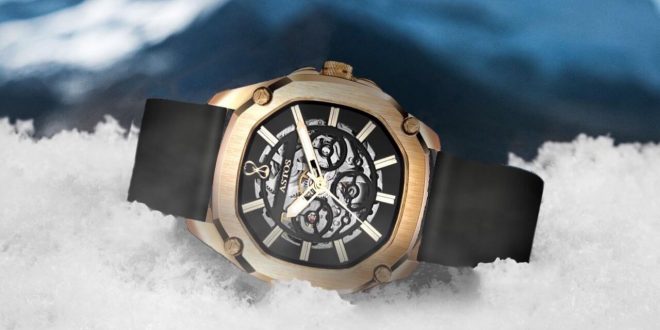 The Luxury Watch Brand ‘ASTOS Watches’ Is Definitely Worth All Your Money!