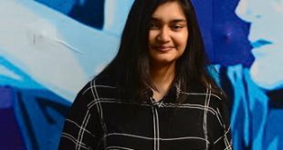 Sukanya's poetry has been pronounced 'literary' : Tian Yu includes her work in foreign literature