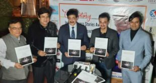 Sanjay Kapoor Launched Indian Heritage Beauty Pageant & Indian Success Stories Award