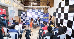 MUKTA A2 CINEMAS CELEBRATES SAFER INTERNET DAY – EDUCATES PUBLIC ON INTERNET USAGE PRACTICES