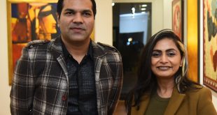 Aarambh at Alturaash Art Gallery