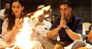 Prithviraj: Sanyogita will roar like a lioness, Manushi reveals her director’s vision through a doodle!