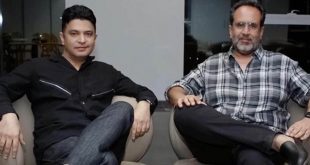 Creative powerhouses Aanand L Rai and Bhushan Kumar come together for the biggest family entertainer of the year