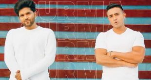 T-Series' next single Guru Randhawa’s Surma Surma ft. Jay Sean out now!