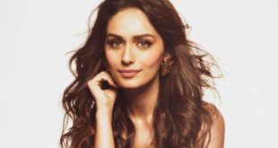 My training in classical dancing has definitely helped me for Prithviraj!’ : says Manushi Chhillar