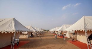 ‘Locals District’ Announces the 3rd Edition of its Music Festival in Jaipur