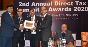 BRICS CCI Announces Direct Tax Summit & Awards 2020