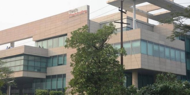 Tech Mahindra Recognized as Global Leader on Climate Change for Four Years in a Row