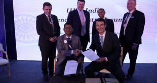 UK-India Sign MoU to Strengthen Defence Collaboration