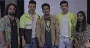 Ravi Mishra Crowned as the Winner of Smule Mirchi Cover Star Season 2