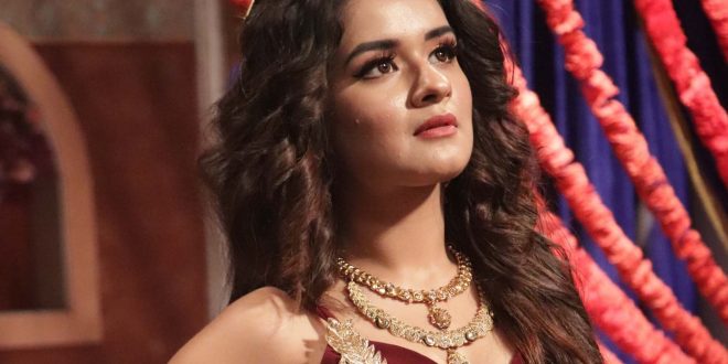 Avneet Kaur from Aladdin: Naam Toh Suna Hoga shares her beauty secrets