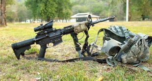 Ministry of Defence signs Rs 880 crore contract for Light Machine Guns with Israeli firm