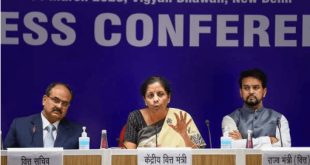 Recommendations of GST Council related on IT Roadmap