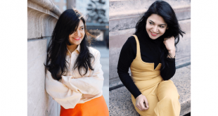 Meet Rachita Ramya, touching lives through her books