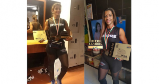 Professional Athlete and Kong Nutrition Owner Janvi Pandav bagged the IFBB PRO Card at Sheru Classic Amateur Olympia, Chandigarh