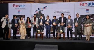 Matchbox Movieworks and Boria Majumdar Collaborate to Bring Indian Sport Stories to Screen