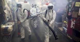 Covid 19: Appreciates IT professionals and Workers for providing seamless services to the fellow citizens