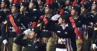 Modi government takes important step to encourage NCC Certificate holders to join Paramilitary Forces