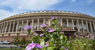 Central Sanskrit Universities Bill, 2020 stands passed in Parliament after it was passed by Rajya Sabha today