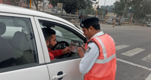 Validity of expired Driving Licences and Vehicle Registration Extended Till June 30