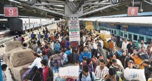 Railways announces slew of measures to discourage non-essential travel