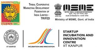 TRIFED Launches transformational “Tech For Tribals” program in partnership with Institutes of National Importance (INIs) to develop Tribal entrepreneurship