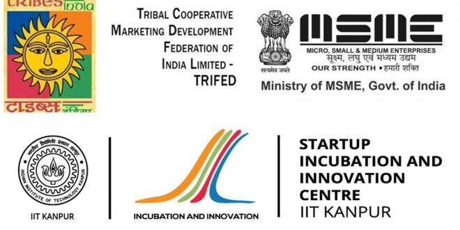 TRIFED Launches transformational “Tech For Tribals” program in partnership with Institutes of National Importance (INIs) to develop Tribal entrepreneurship
