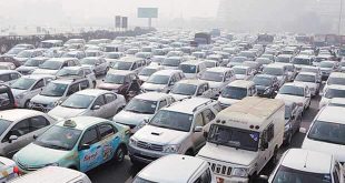 Limited registration of BS-IV vehicles to be allowed as per Apex Court order dated 27.3.2020